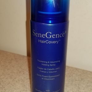 SeneGence Thickening & Volumizing Hold Spray